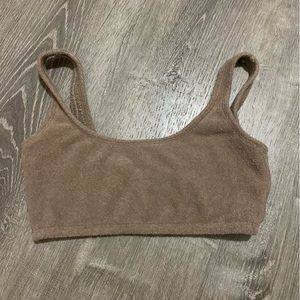SKIMS bralette